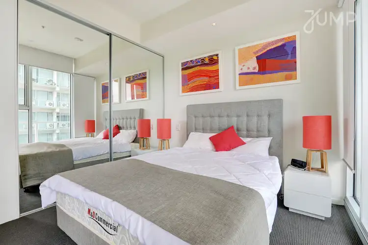 Seventh view of Homely apartment listing, 308/33 Warwick Street, Walkerville SA 5081