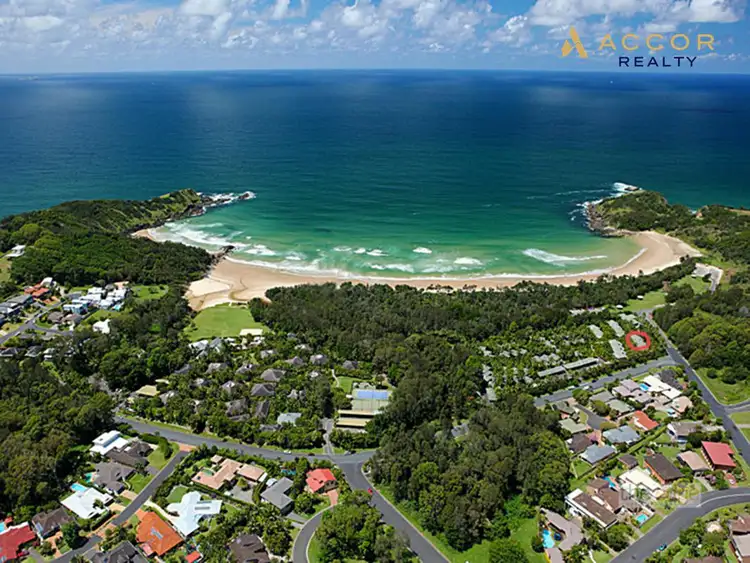 Second view of Homely apartment listing, 118 & 118a/11 Firman Drive, Coffs Harbour NSW 2450
