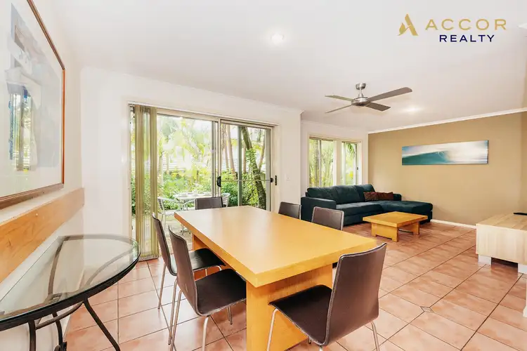 Third view of Homely apartment listing, 118 & 118a/11 Firman Drive, Coffs Harbour NSW 2450