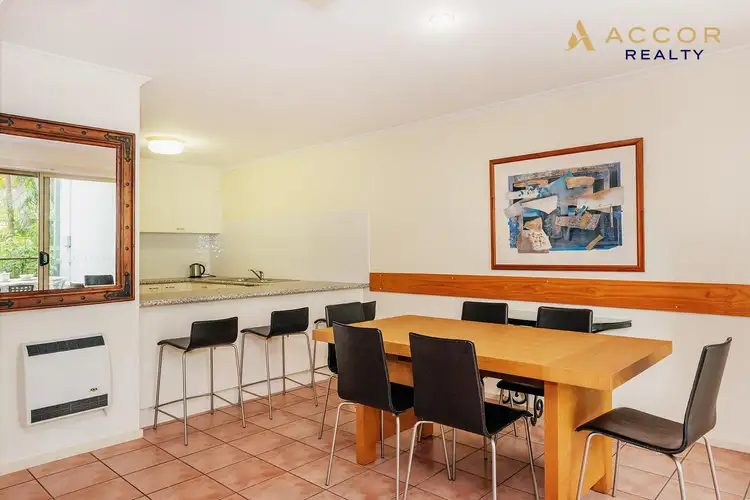 Fourth view of Homely apartment listing, 118 & 118a/11 Firman Drive, Coffs Harbour NSW 2450