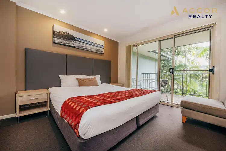 Fifth view of Homely apartment listing, 118 & 118a/11 Firman Drive, Coffs Harbour NSW 2450