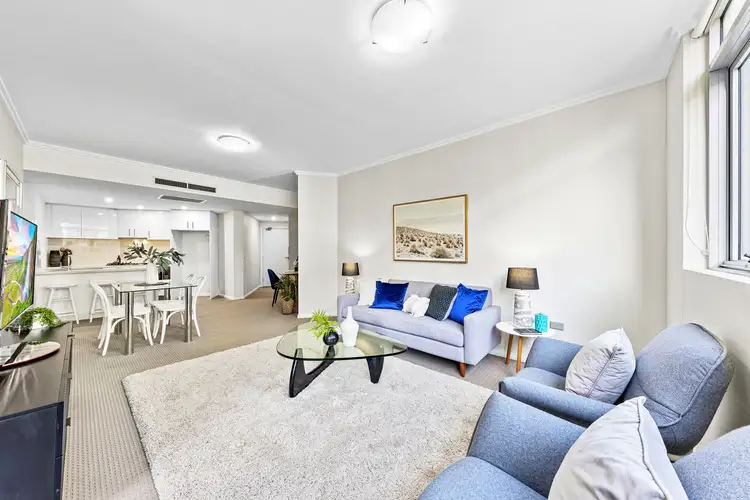 79/38 Shoreline Drive, Rhodes NSW 2138