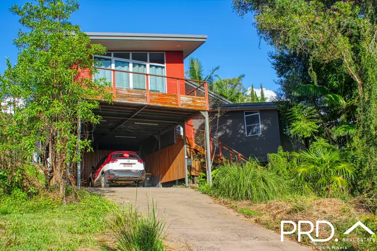 15a Rous Street, Kyogle NSW 2474