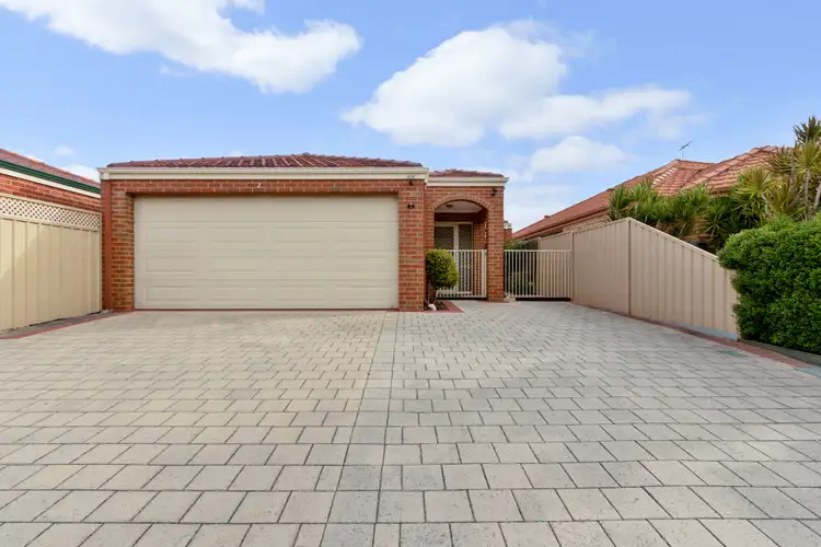 Main view of Homely house listing, 2 Cranbrook Pass, Canning Vale WA 6155