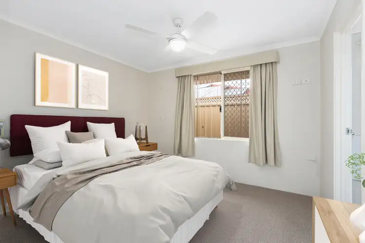 Third view of Homely house listing, 2 Cranbrook Pass, Canning Vale WA 6155