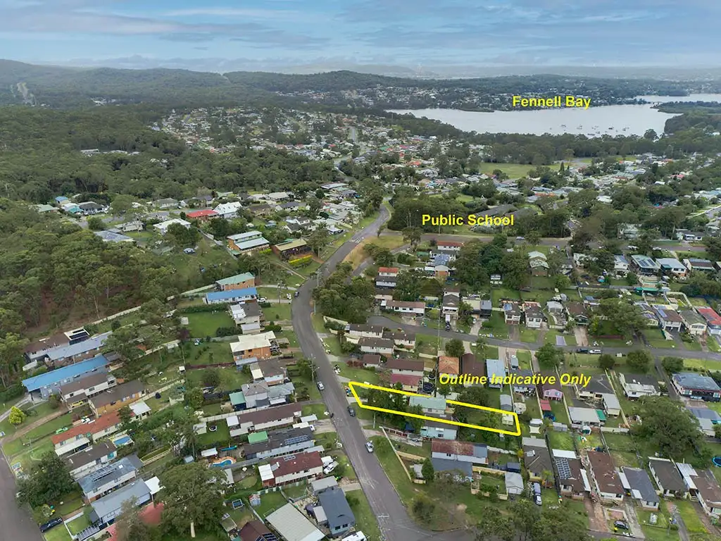 Main view of Homely house listing, 46 Rupert Street, Blackalls Park NSW 2283