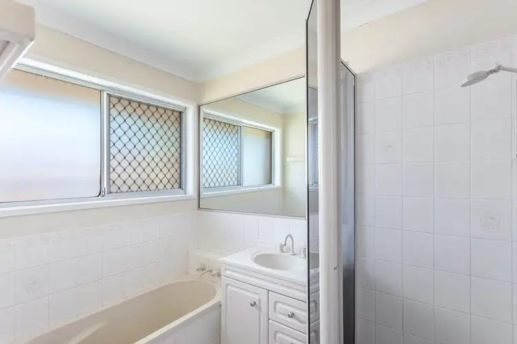Fifth view of Homely house listing, 80 Boshammer Street, Rangeville QLD 4350