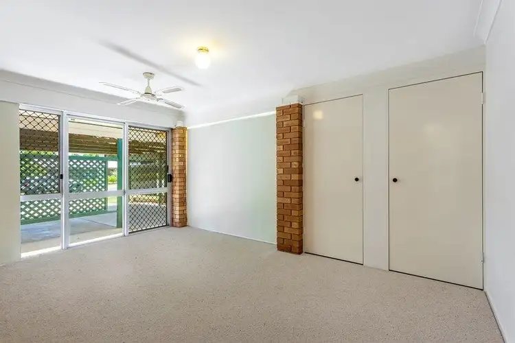 Sixth view of Homely house listing, 80 Boshammer Street, Rangeville QLD 4350