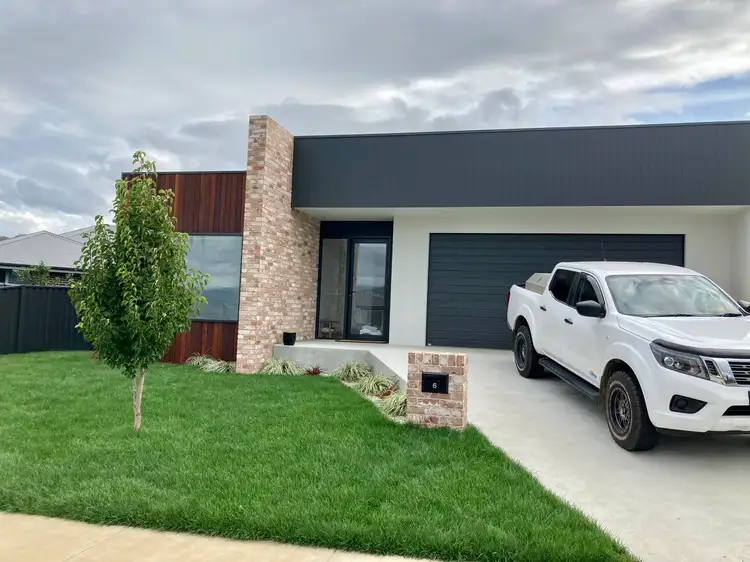 6 Parkfield Drive, Youngtown TAS 7249