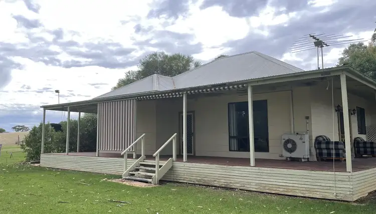 Main view of Homely house listing, 79 Loechel Road, Lucindale SA 5272