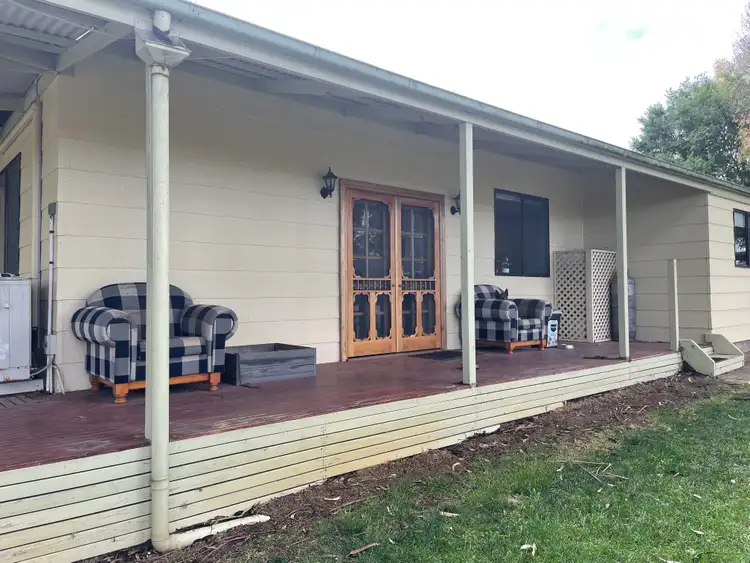 Second view of Homely house listing, 79 Loechel Road, Lucindale SA 5272