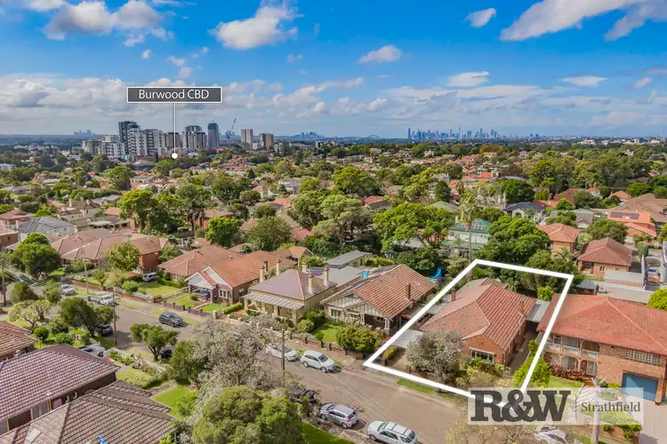 Main view of Homely house listing, 20 & 20a Willee Street, Strathfield NSW 2135