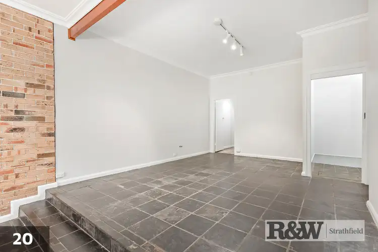 Fifth view of Homely house listing, 20 & 20a Willee Street, Strathfield NSW 2135