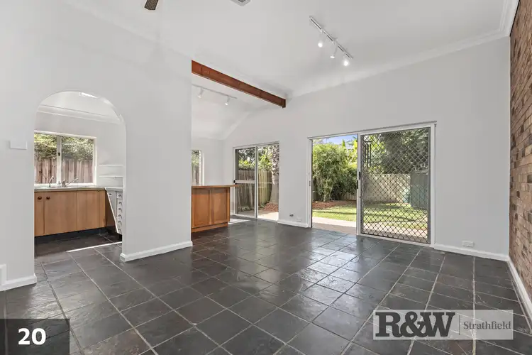 Sixth view of Homely house listing, 20 & 20a Willee Street, Strathfield NSW 2135
