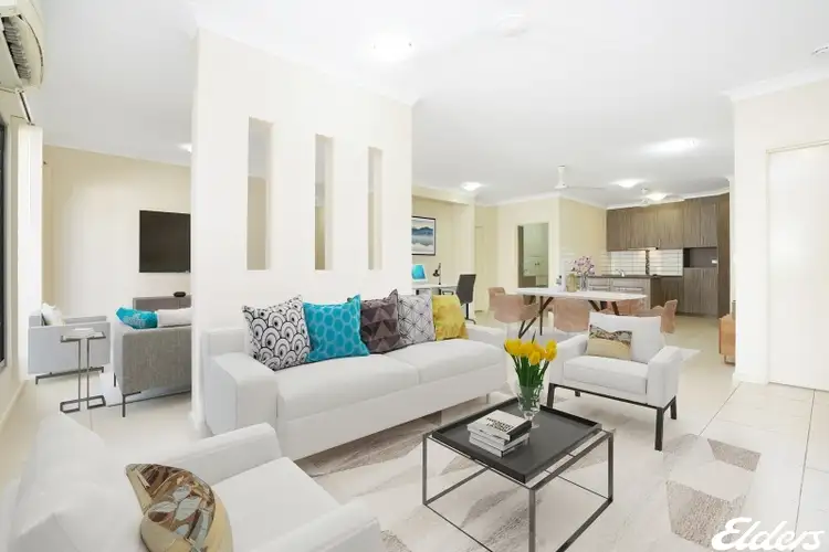 Second view of Homely townhouse listing, 2/26 Demda Circuit, Lyons NT 810