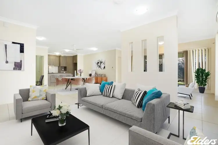 Third view of Homely townhouse listing, 2/26 Demda Circuit, Lyons NT 810