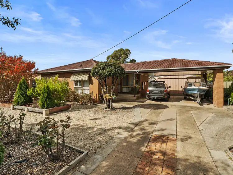 76 Coish Avenue, Benalla VIC 3672