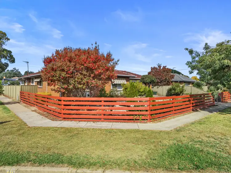 Second view of Homely house listing, 76 Coish Avenue, Benalla VIC 3672