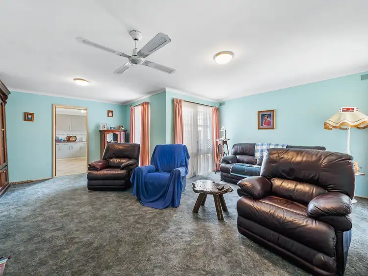 Third view of Homely house listing, 76 Coish Avenue, Benalla VIC 3672