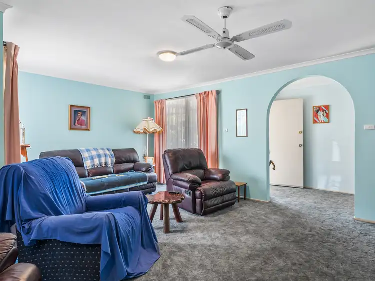 Fourth view of Homely house listing, 76 Coish Avenue, Benalla VIC 3672