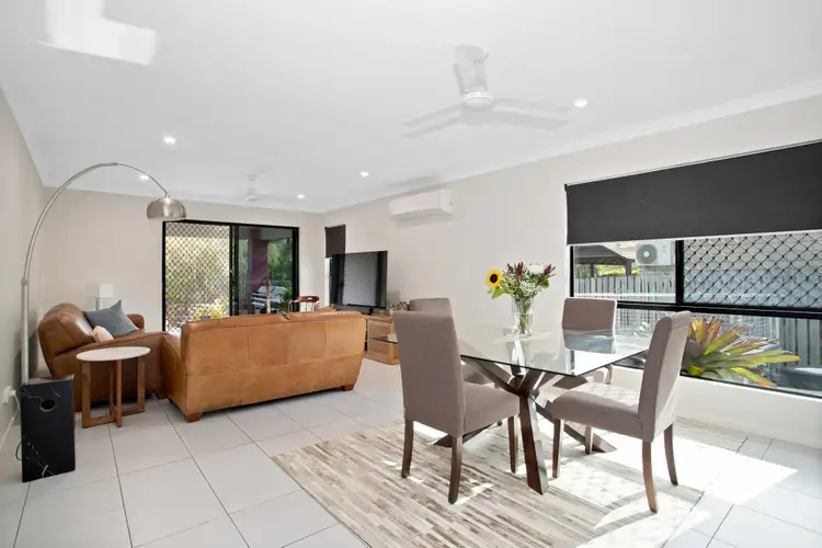 Second view of Homely house listing, 22 Townsend Street, Bucasia QLD 4750