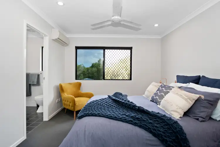 Fourth view of Homely house listing, 22 Townsend Street, Bucasia QLD 4750