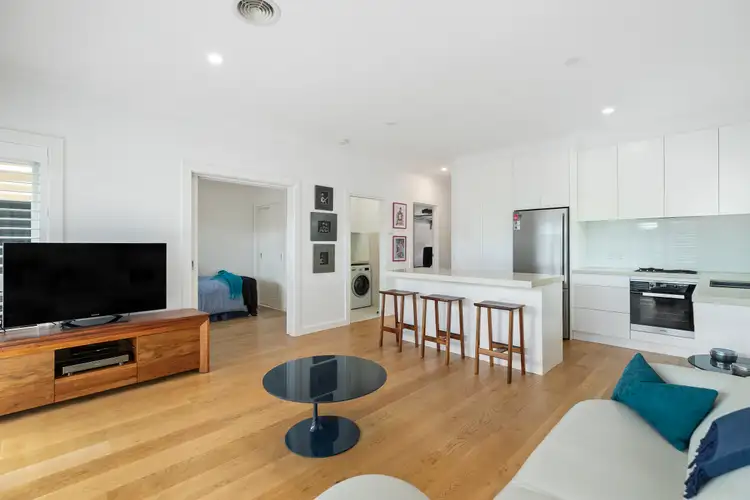 Second view of Homely unit listing, 2A Hibiscus Street, Wantirna VIC 3152