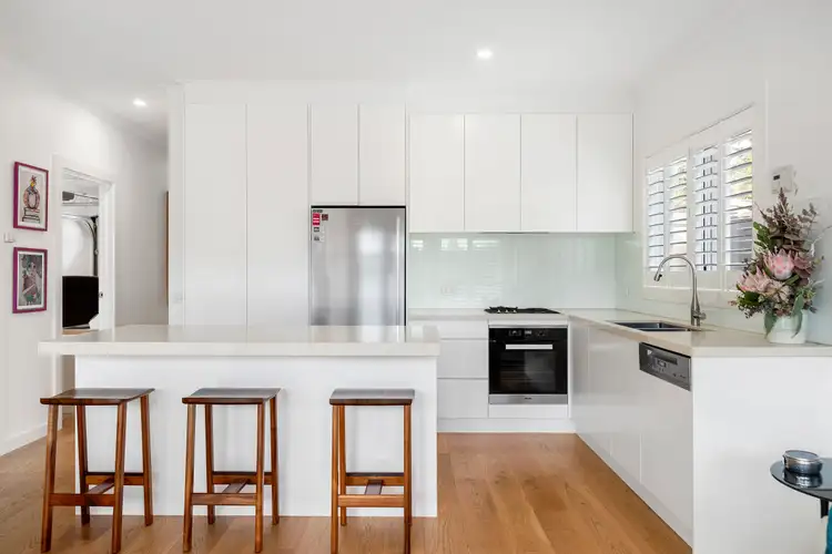 Third view of Homely unit listing, 2A Hibiscus Street, Wantirna VIC 3152
