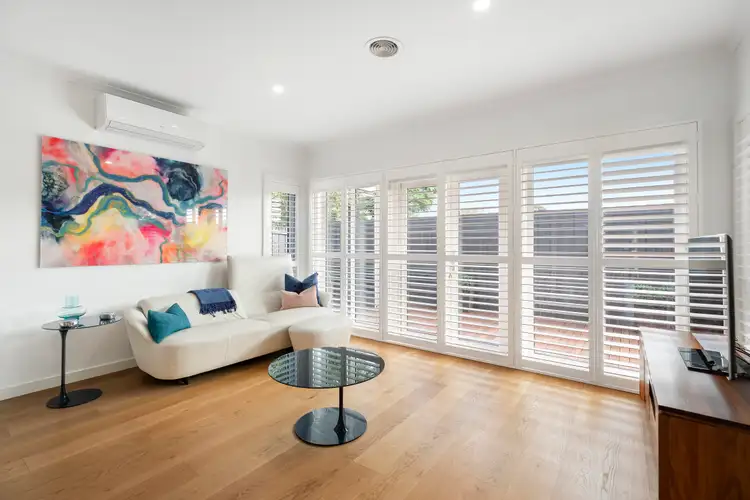 Fifth view of Homely unit listing, 2A Hibiscus Street, Wantirna VIC 3152