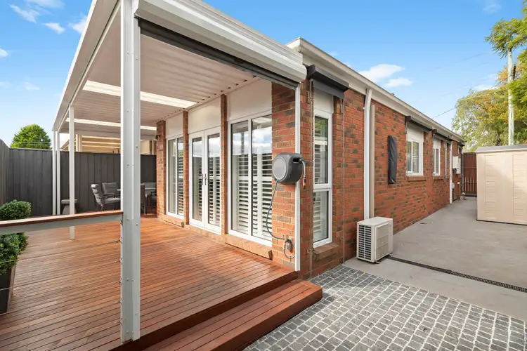 Sixth view of Homely unit listing, 2A Hibiscus Street, Wantirna VIC 3152