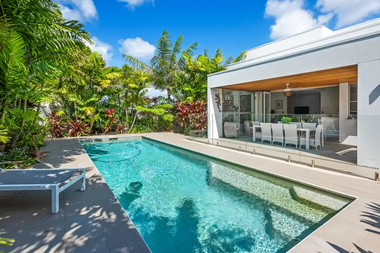Main view of Homely house listing, 2860 Virginia Drive, Hope Island QLD 4212