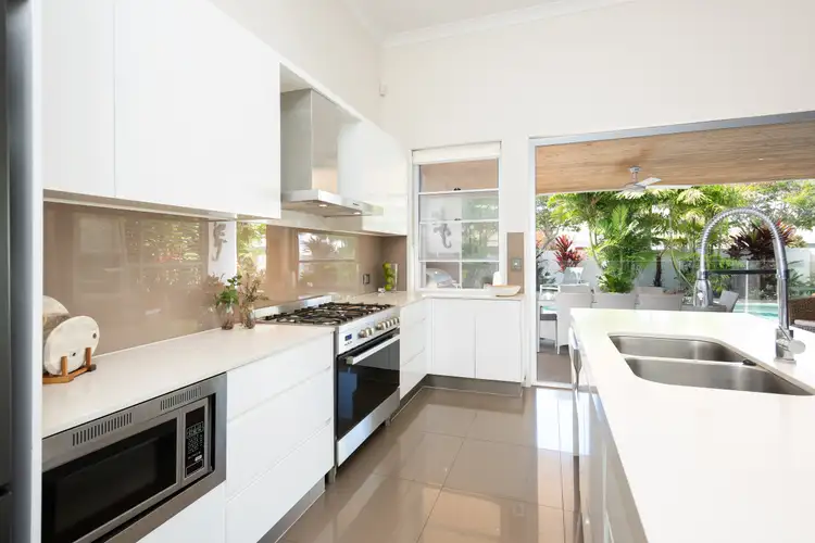 Fourth view of Homely house listing, 2860 Virginia Drive, Hope Island QLD 4212
