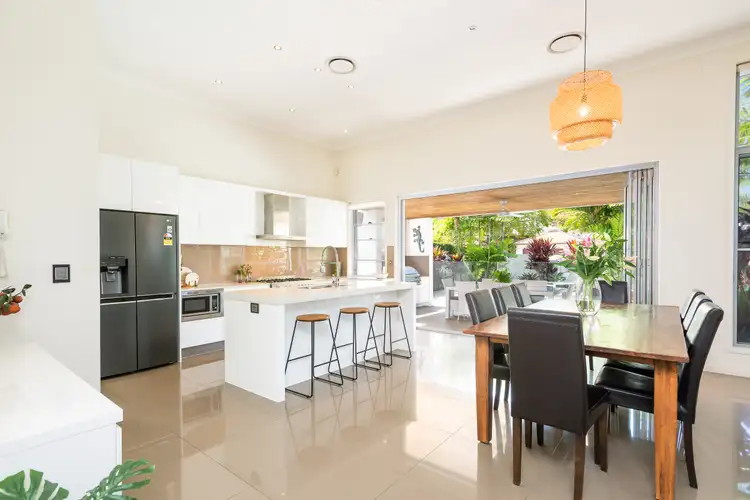 Fifth view of Homely house listing, 2860 Virginia Drive, Hope Island QLD 4212