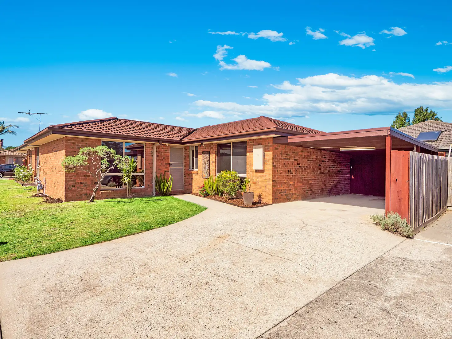 Main view of Homely unit listing, 20/224 Monahans Road, Cranbourne VIC 3977