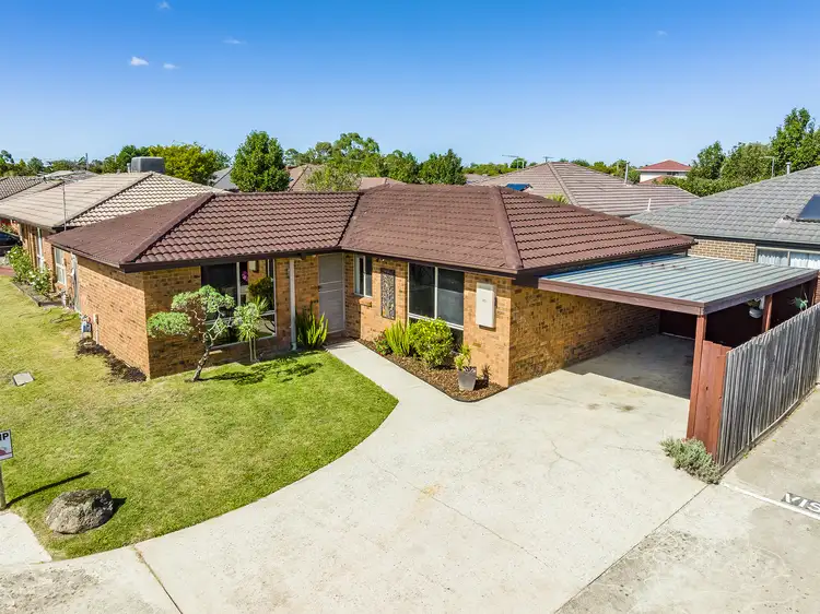 Fourth view of Homely unit listing, 20/224 Monahans Road, Cranbourne VIC 3977
