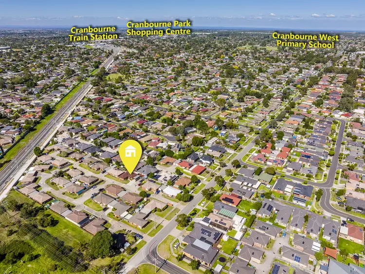 Fifth view of Homely unit listing, 20/224 Monahans Road, Cranbourne VIC 3977