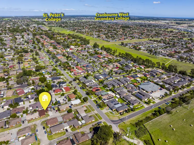 Sixth view of Homely unit listing, 20/224 Monahans Road, Cranbourne VIC 3977