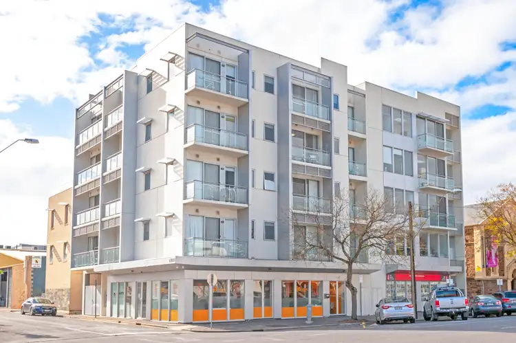 246-248 Franklin Street