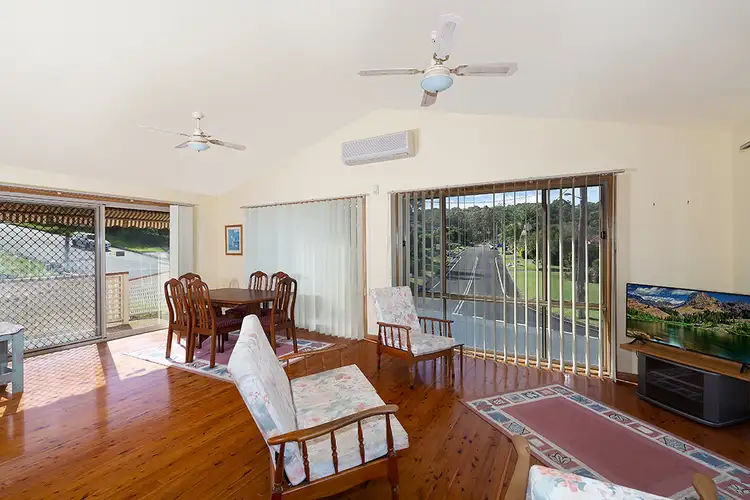 Sixth view of Homely house listing, 1 Ralfe Crescent, Kilaben Bay NSW 2283