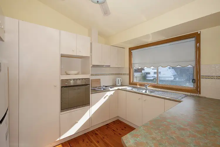Seventh view of Homely house listing, 1 Ralfe Crescent, Kilaben Bay NSW 2283