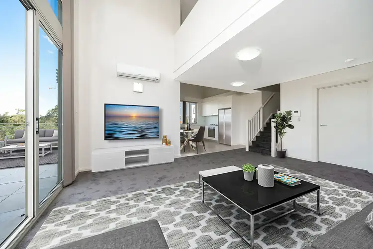 Fourth view of Homely apartment listing, 41/447-451 Pacific Highway, Asquith NSW 2077
