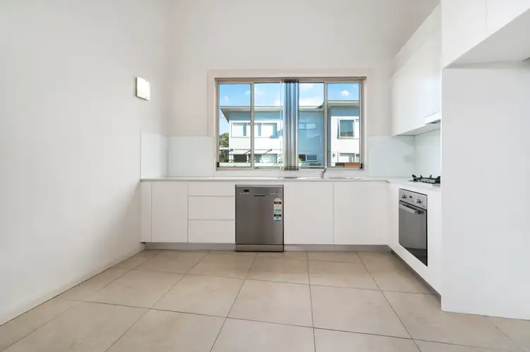 Fifth view of Homely apartment listing, 41/447-451 Pacific Highway, Asquith NSW 2077