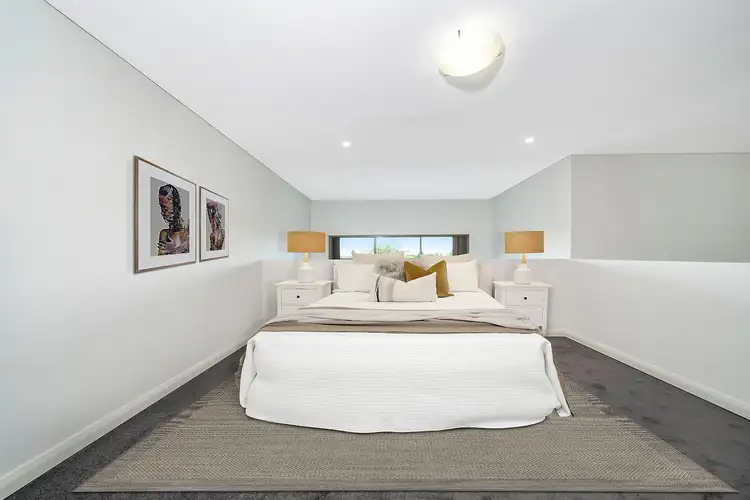 Sixth view of Homely apartment listing, 41/447-451 Pacific Highway, Asquith NSW 2077