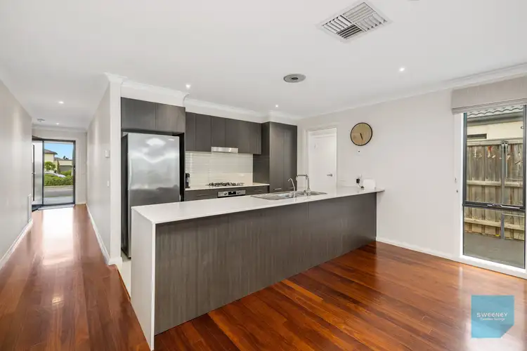 Fourth view of Homely house listing, 26 Giverny Close, Burnside Heights VIC 3023