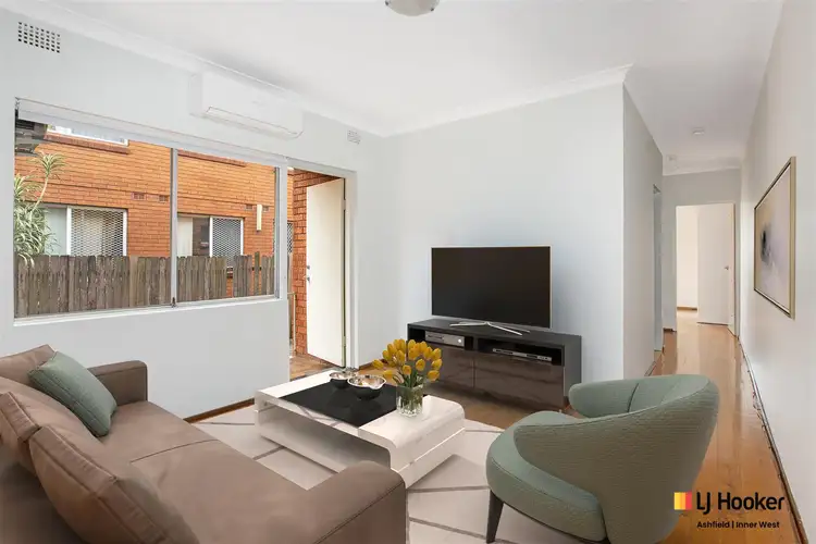 1/87 Hampden Street, Lakemba NSW 2195