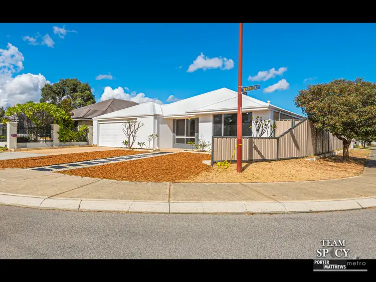 Second view of Homely house listing, 32 Warrida Way, Maddington WA 6109
