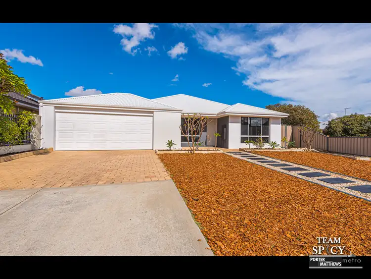 Third view of Homely house listing, 32 Warrida Way, Maddington WA 6109