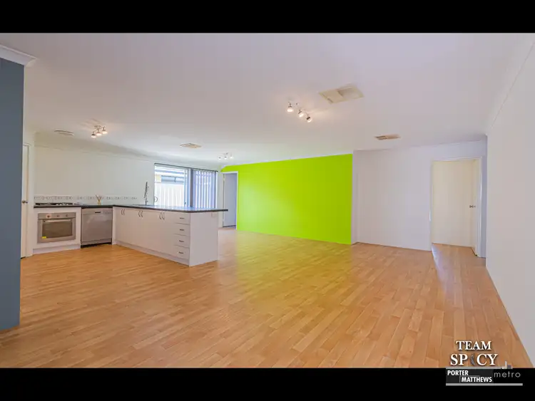 Fourth view of Homely house listing, 32 Warrida Way, Maddington WA 6109