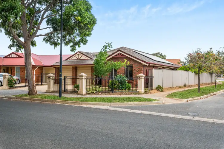 Second view of Homely house listing, 49 Montrose Sreet, Ferryden Park SA 5010