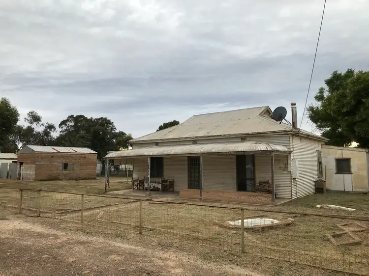 14 & 15 Darke Terrace